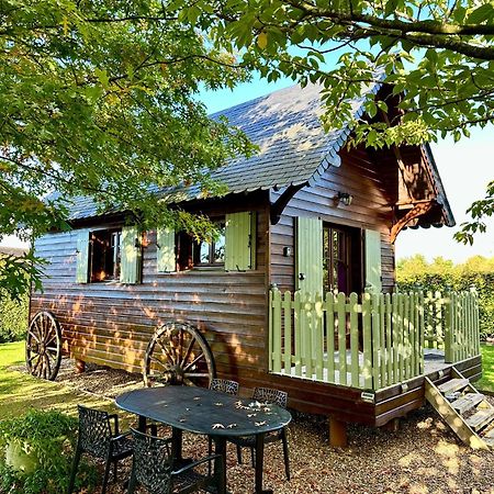 费奎弗洛尔·埃奎安维尔Rosalie住宿加早餐旅馆 外观 照片